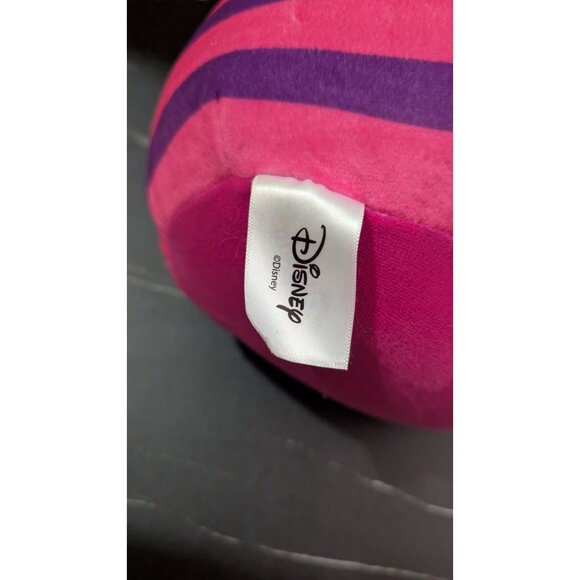 Squishmallows Disney's Alice In Wonderland Cheshire Cat 8" Plush - Picture 7 of 8